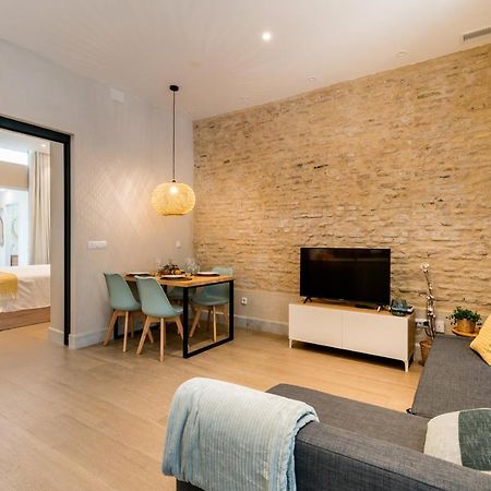 Behouse Arroyo B Apartment Севиля Екстериор снимка
