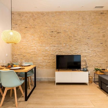 Behouse Arroyo B Apartment Севиля Екстериор снимка