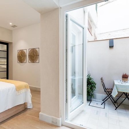 Behouse Arroyo B Apartment Севиля Екстериор снимка
