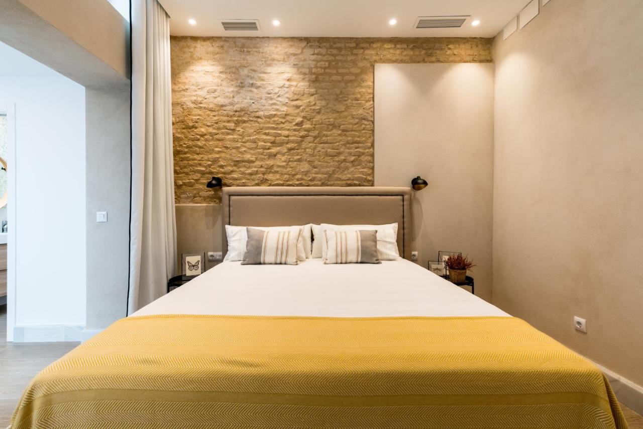 Behouse Arroyo B Apartment Севиля Екстериор снимка