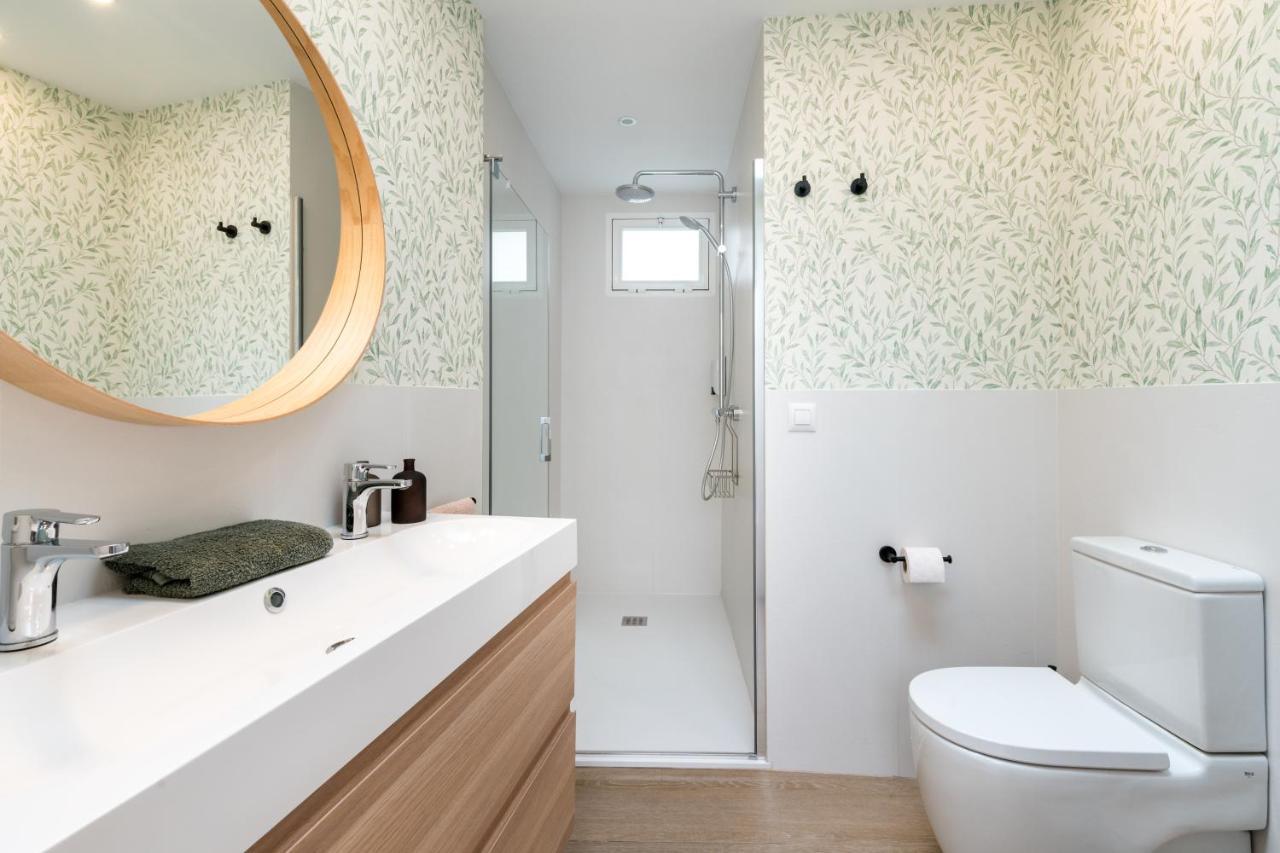 Behouse Arroyo B Apartment Севиля Екстериор снимка