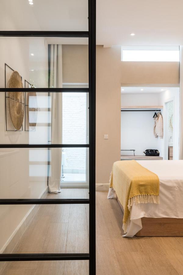Behouse Arroyo B Apartment Севиля Екстериор снимка